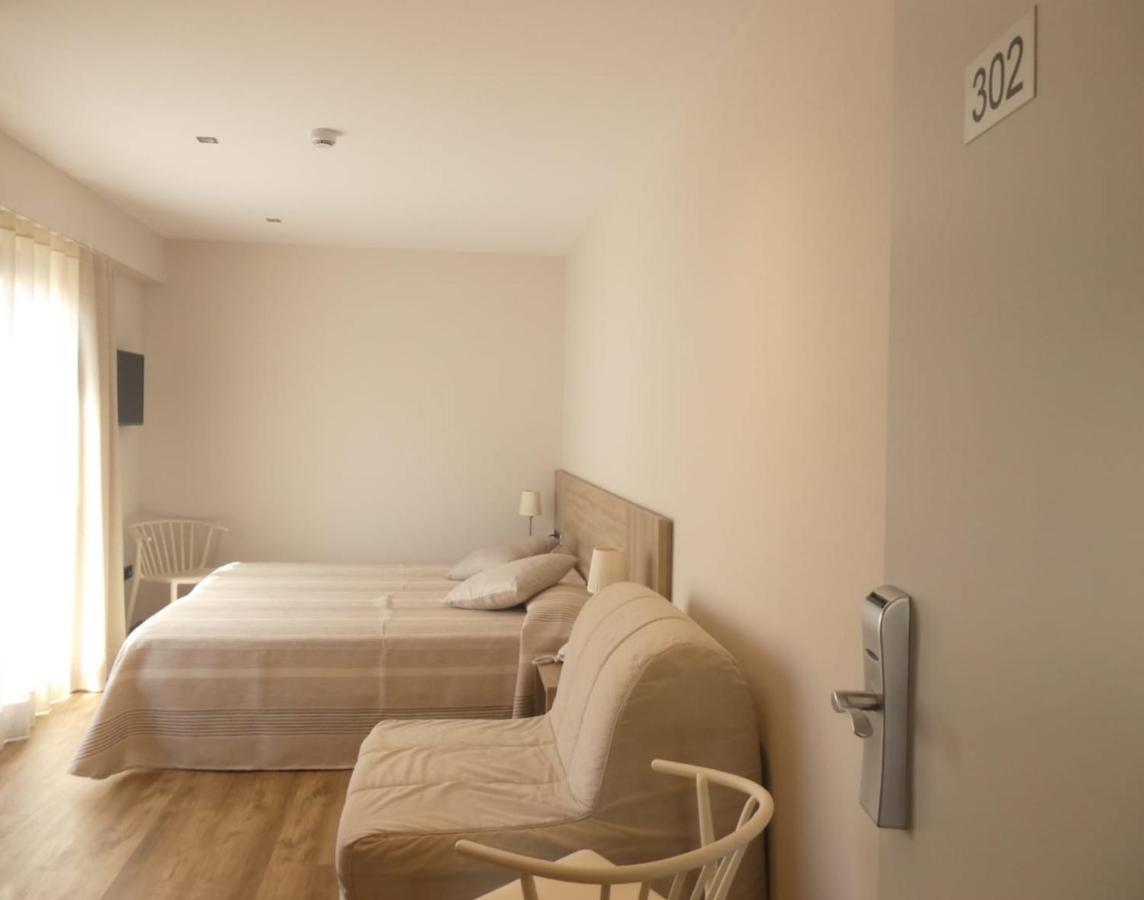 ל'אסטרטיט Hotel Medes II מראה חיצוני תמונה